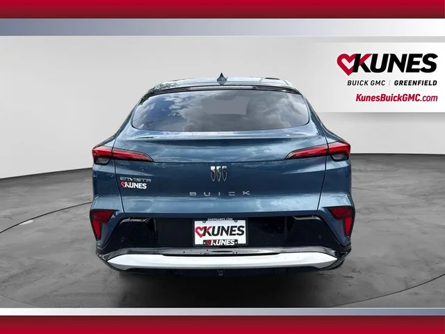 Nuevos BUICK ENVISTA à Estados chez autogozo