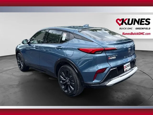 Nuevos BUICK ENVISTA à Estados chez autogozo