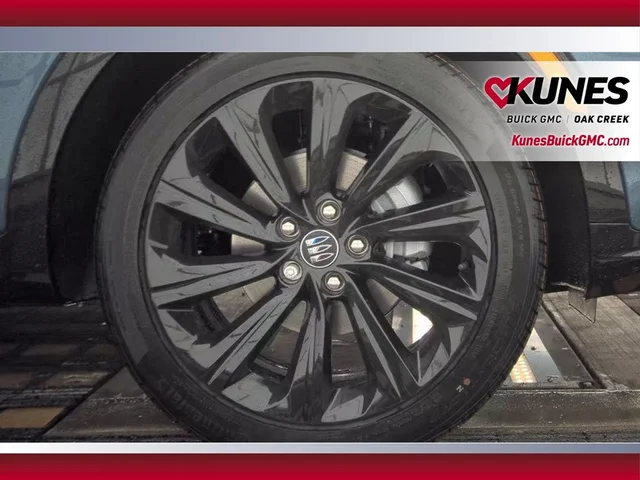 Nuevos BUICK ENVISTA à Estados chez autogozo
