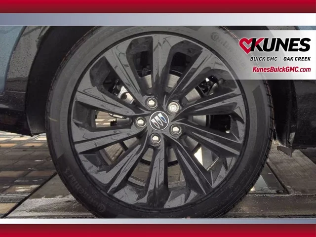 Nuevos BUICK ENVISTA à Estados chez autogozo