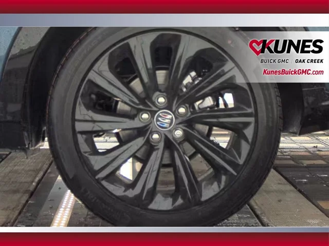 Nuevos BUICK ENVISTA à Estados chez autogozo