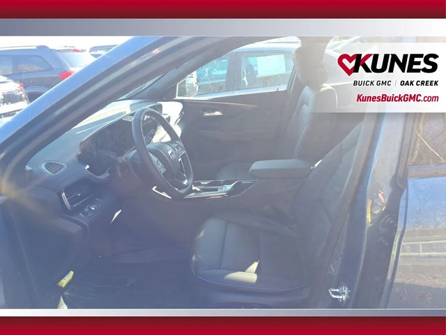 Nuevos BUICK ENVISTA à Estados chez autogozo