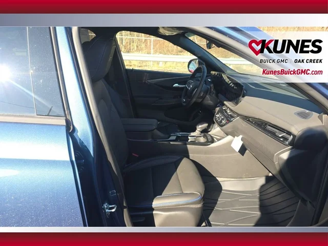 Nuevos BUICK ENVISTA à Estados chez autogozo