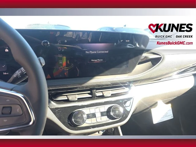 Nuevos BUICK ENVISTA à Estados chez autogozo