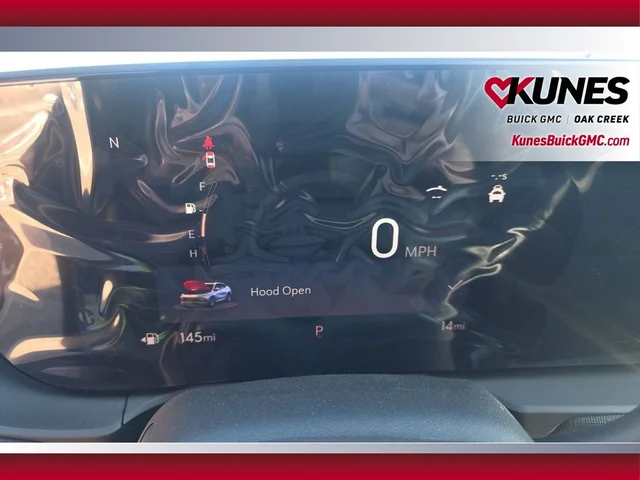 Nuevos BUICK ENVISTA à Estados chez autogozo