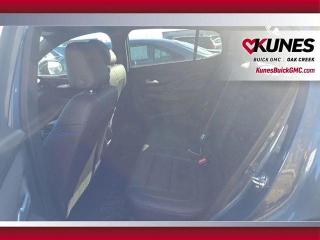 Nuevos BUICK ENVISTA à Estados chez autogozo