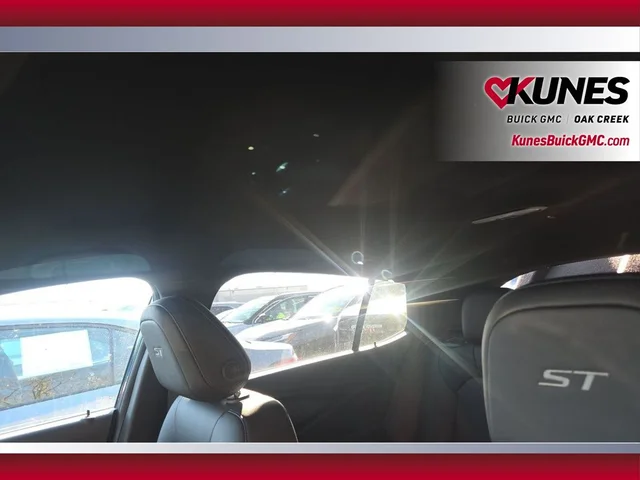 Nuevos BUICK ENVISTA à Estados chez autogozo