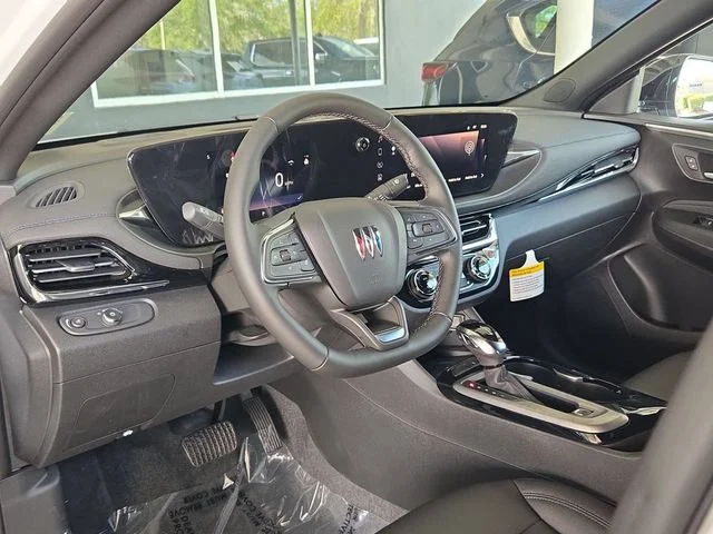 Nuevos BUICK ENVISTA à Estados chez autogozo