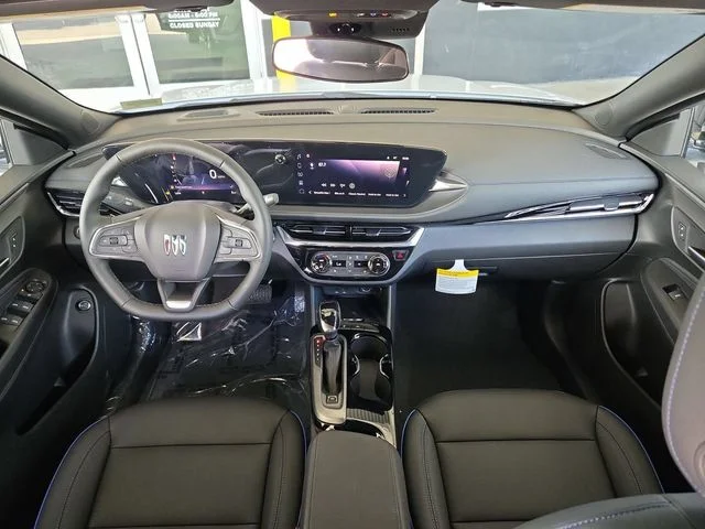 Nuevos BUICK ENVISTA à Estados chez autogozo