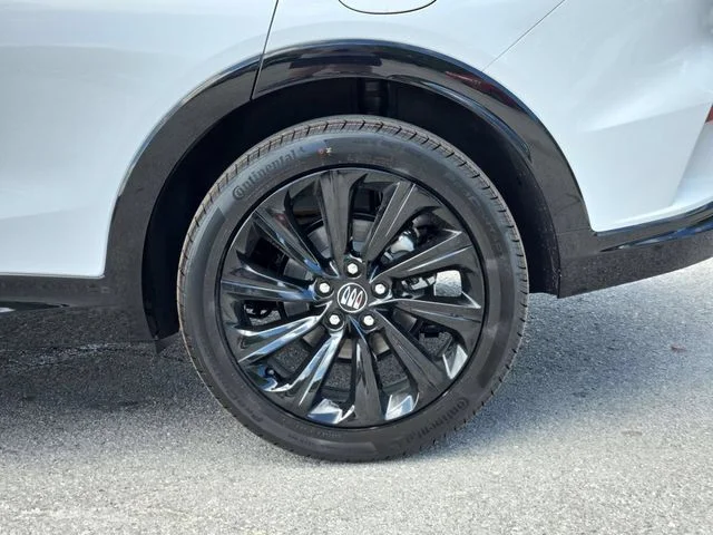 Nuevos BUICK ENVISTA à Estados chez autogozo