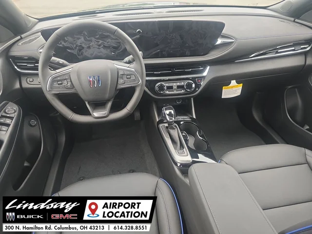 Nuevos BUICK ENVISTA à Estados chez autogozo