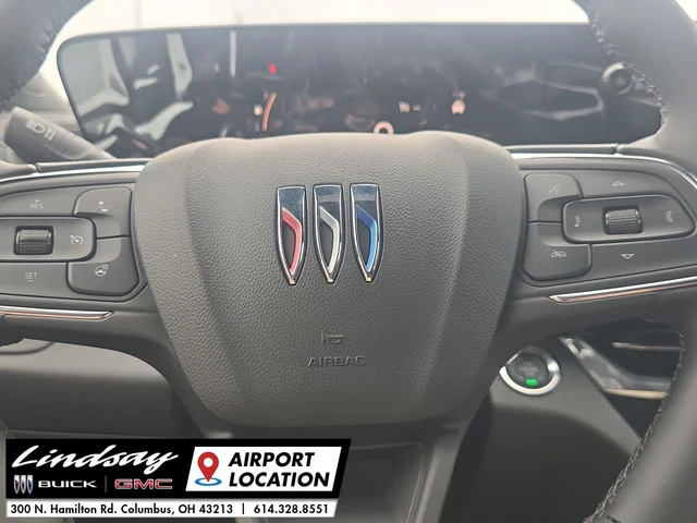 Nuevos BUICK ENVISTA à Estados chez autogozo