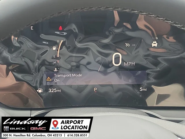 Nuevos BUICK ENVISTA à Estados chez autogozo