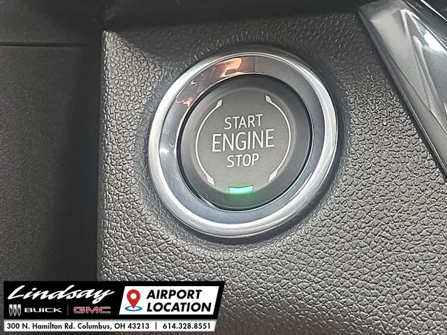 Nuevos BUICK ENVISTA à Estados chez autogozo