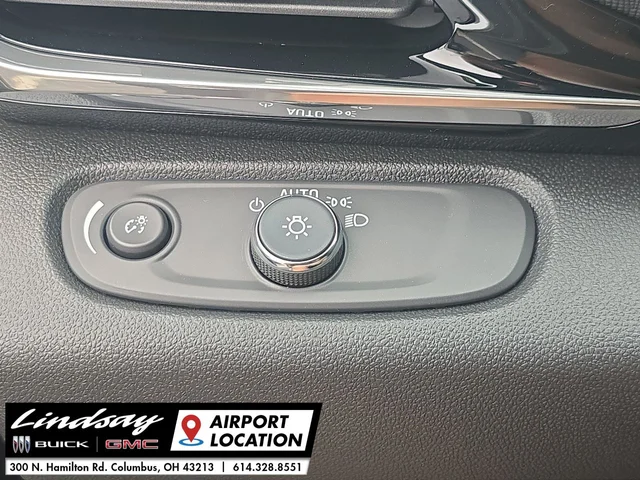 Nuevos BUICK ENVISTA à Estados chez autogozo