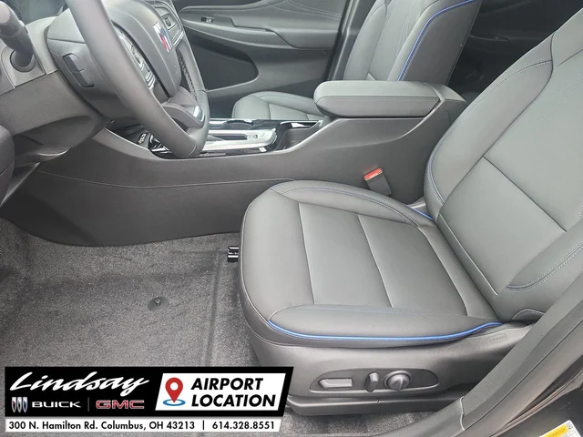 Nuevos BUICK ENVISTA à Estados chez autogozo