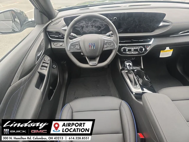 Nuevos BUICK ENVISTA à Estados chez autogozo