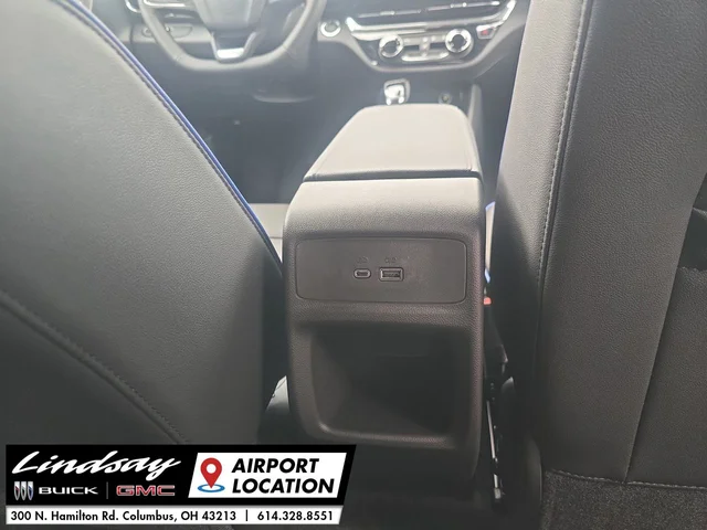 Nuevos BUICK ENVISTA à Estados chez autogozo