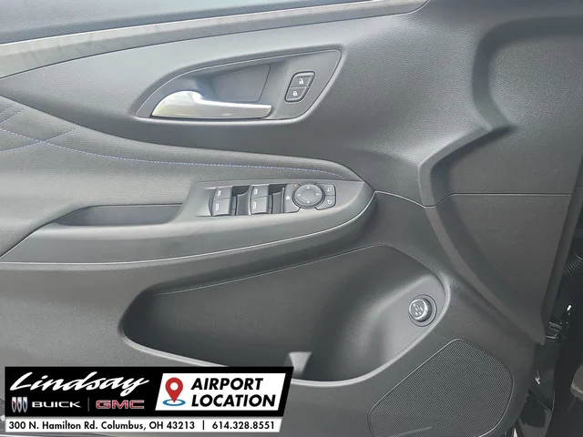 Nuevos BUICK ENVISTA à Estados chez autogozo