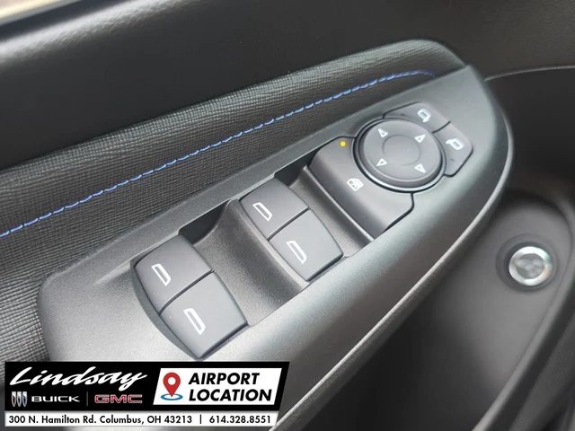 Nuevos BUICK ENVISTA à Estados chez autogozo