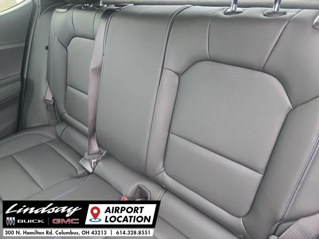 Nuevos BUICK ENVISTA à Estados chez autogozo