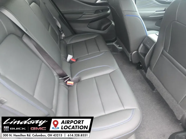 Nuevos BUICK ENVISTA à Estados chez autogozo