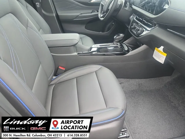 Nuevos BUICK ENVISTA à Estados chez autogozo