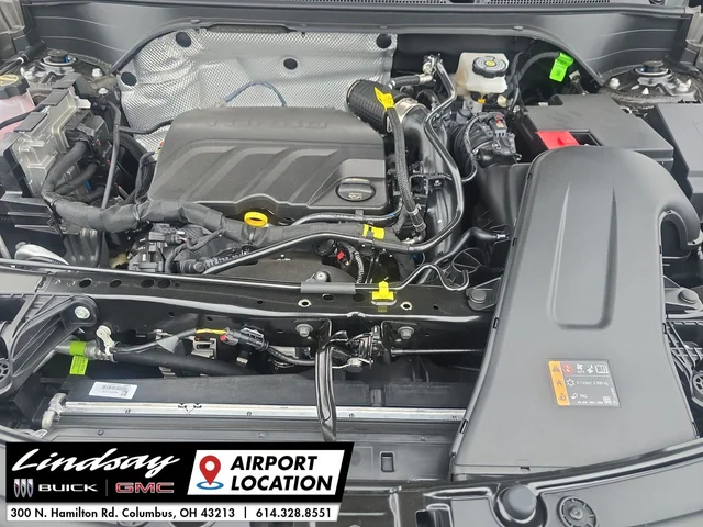 Nuevos BUICK ENVISTA à Estados chez autogozo