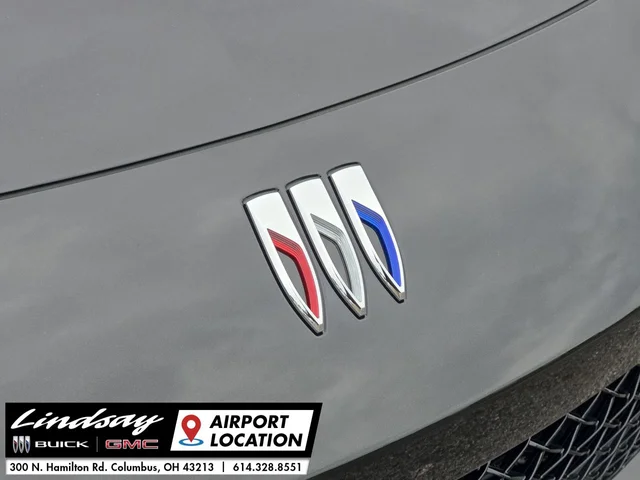 Nuevos BUICK ENVISTA à Estados chez autogozo