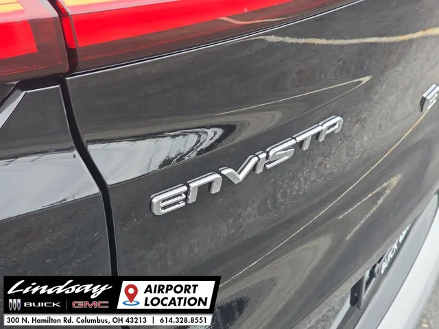 Nuevos BUICK ENVISTA à Estados chez autogozo