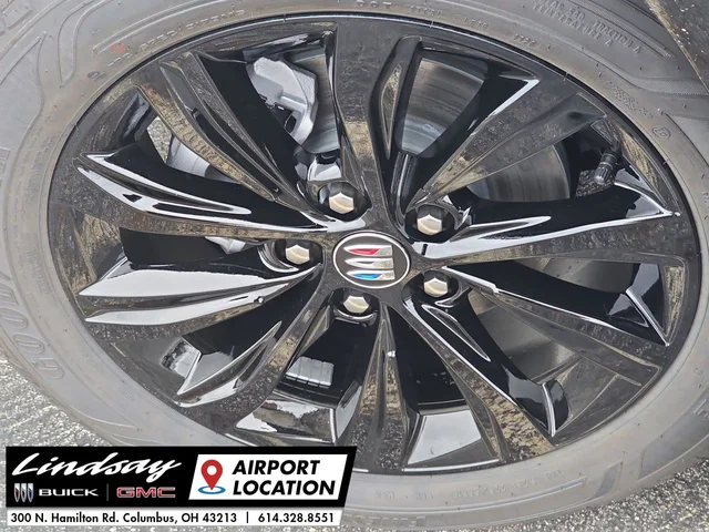 Nuevos BUICK ENVISTA à Estados chez autogozo