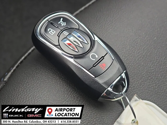 Nuevos BUICK ENVISTA à Estados chez autogozo