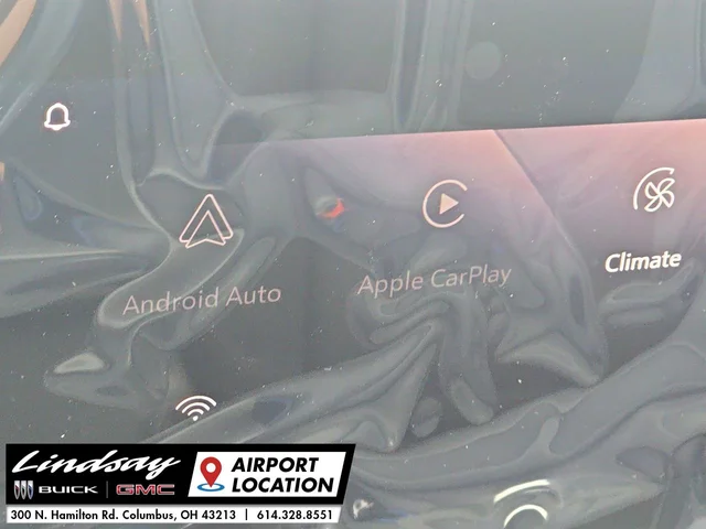 Nuevos BUICK ENVISTA à Estados chez autogozo