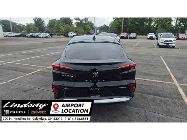 Nuevos BUICK ENVISTA à Estados chez autogozo