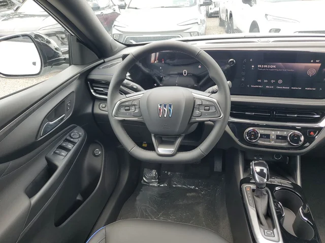 Nuevos BUICK ENVISTA à Estados chez autogozo
