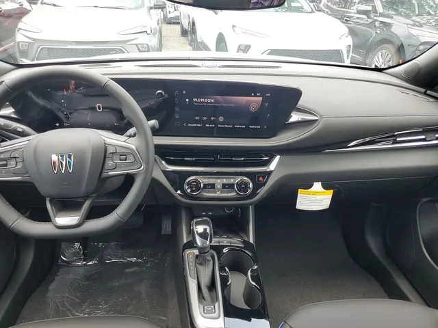 Nuevos BUICK ENVISTA à Estados chez autogozo