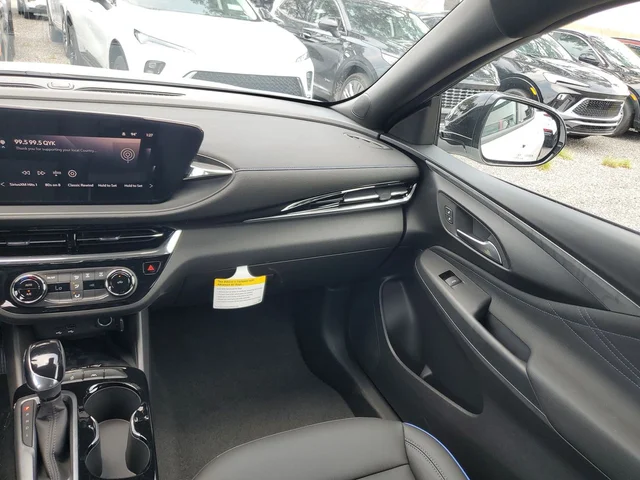 Nuevos BUICK ENVISTA à Estados chez autogozo