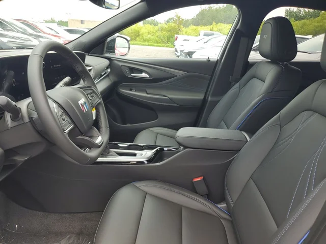 Nuevos BUICK ENVISTA à Estados chez autogozo