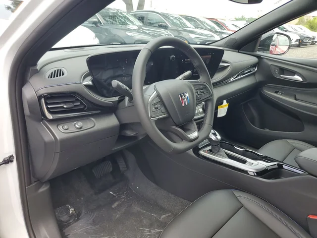 Nuevos BUICK ENVISTA à Estados chez autogozo
