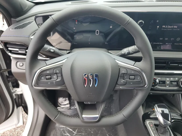 Nuevos BUICK ENVISTA à Estados chez autogozo