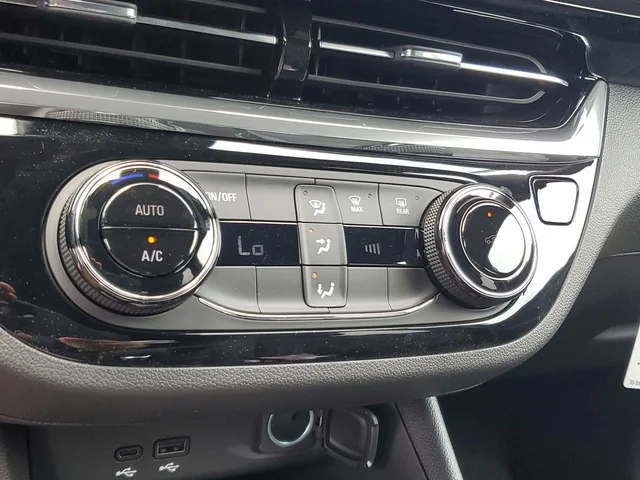Nuevos BUICK ENVISTA à Estados chez autogozo