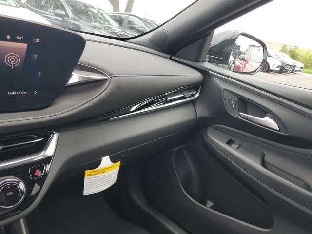 Nuevos BUICK ENVISTA à Estados chez autogozo