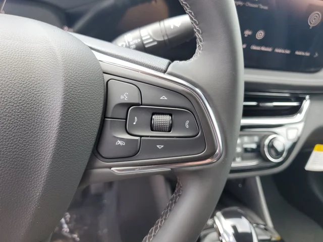 Nuevos BUICK ENVISTA à Estados chez autogozo
