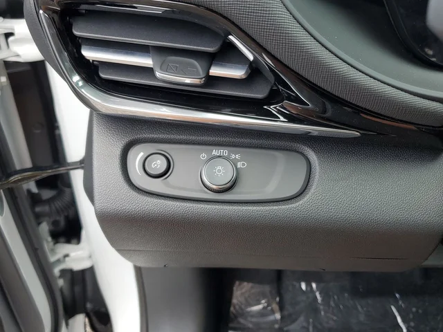 Nuevos BUICK ENVISTA à Estados chez autogozo