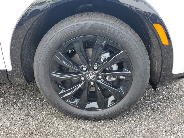 Nuevos BUICK ENVISTA à Estados chez autogozo