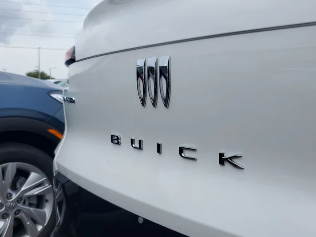 Nuevos BUICK ENVISTA à Estados chez autogozo