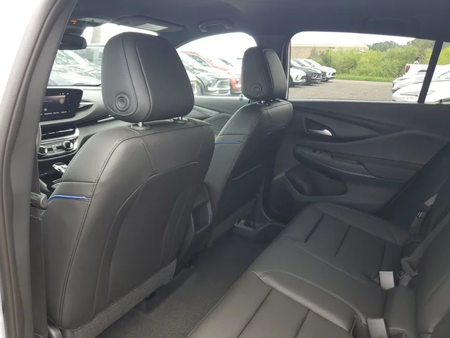 Nuevos BUICK ENVISTA à Estados chez autogozo