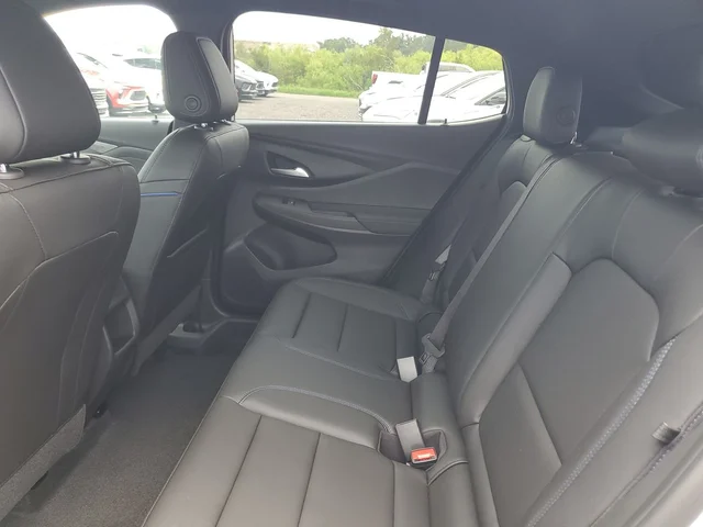 Nuevos BUICK ENVISTA à Estados chez autogozo