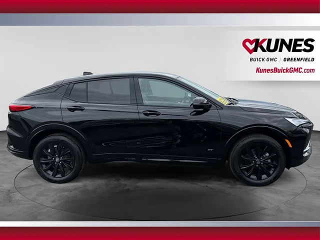 Nuevos BUICK ENVISTA à Estados chez autogozo