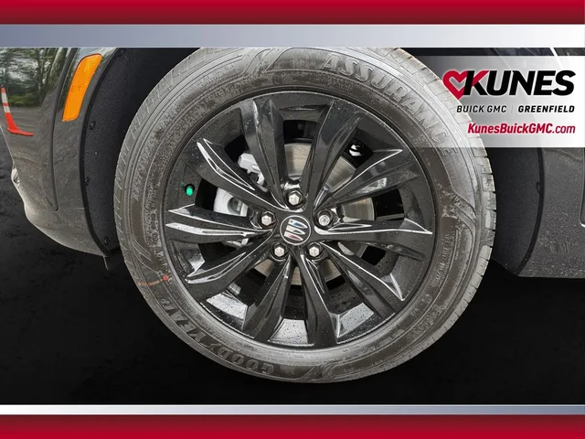 Nuevos BUICK ENVISTA à Estados chez autogozo
